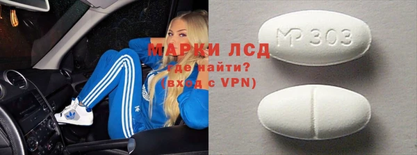 хмурый Осинники